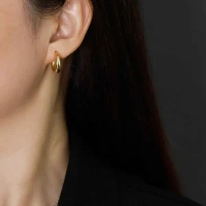 Argollas Siracusa Dorado