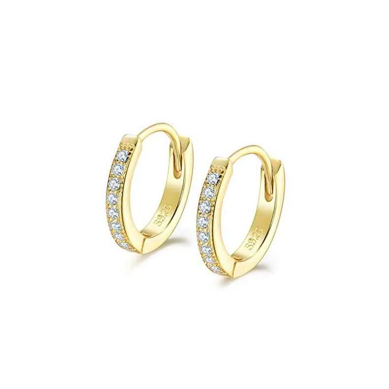 Argollas Arezzo Dorado