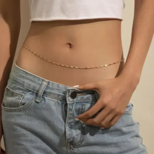 Belly Chain Barletta