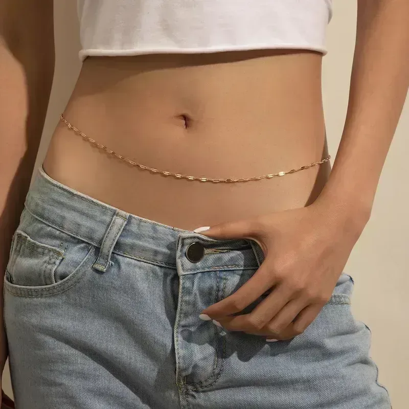 Belly Chain Barletta