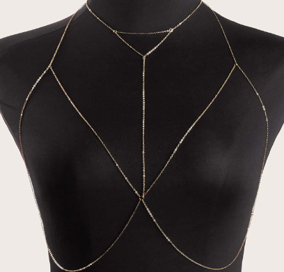 Body Chain Buenos Aires
