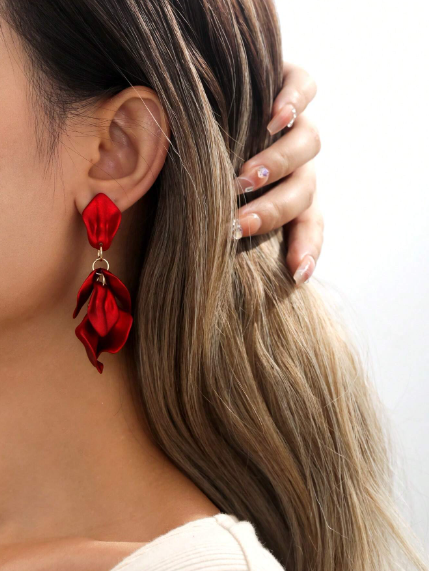 Aretes Sevilla